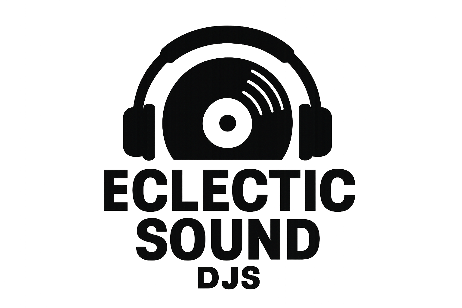 Logo de DJs Eclectic Sound